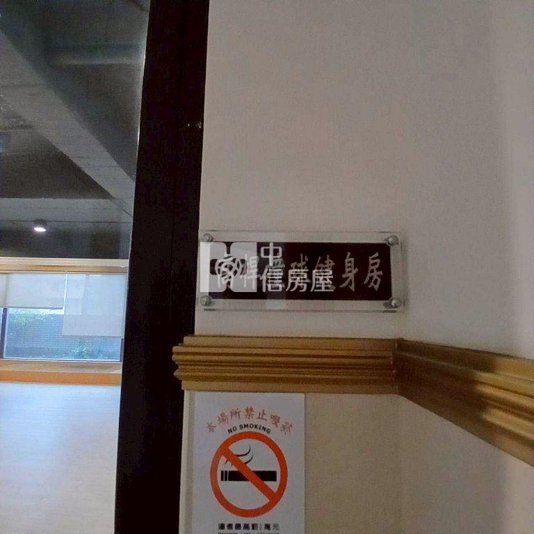 臻品社區唯一釋出2房車(中信卓越團隊)房屋室內格局與周邊環境