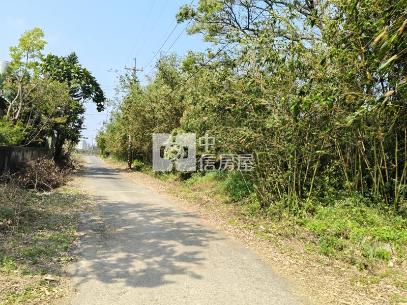 上湖國小合法農舍房屋室內格局與周邊環境