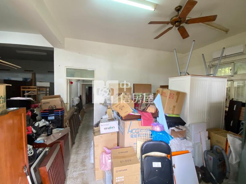 上湖國小合法農舍房屋室內格局與周邊環境