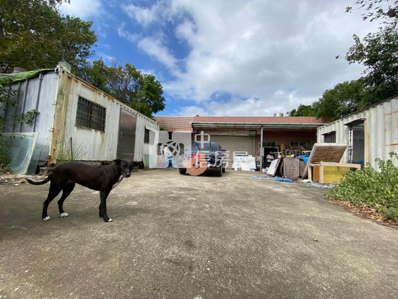上湖國小合法農舍房屋室內格局與周邊環境