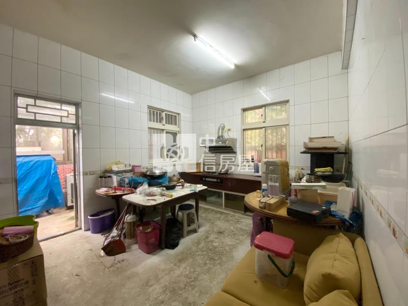 上湖國小合法農舍房屋室內格局與周邊環境