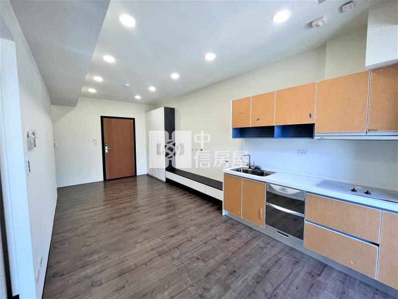 四月泊樂美視野平車房屋室內格局與周邊環境