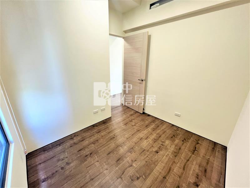 四月泊樂美視野平車房屋室內格局與周邊環境