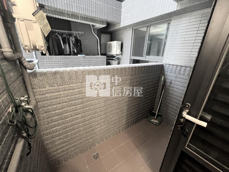 四月泊樂美視野平車房屋室內格局與周邊環境