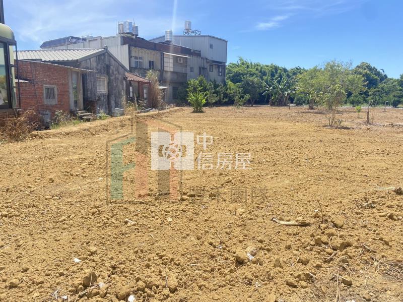 【豐禾】平鎮66快速路旁一般農地房屋室內格局與周邊環境