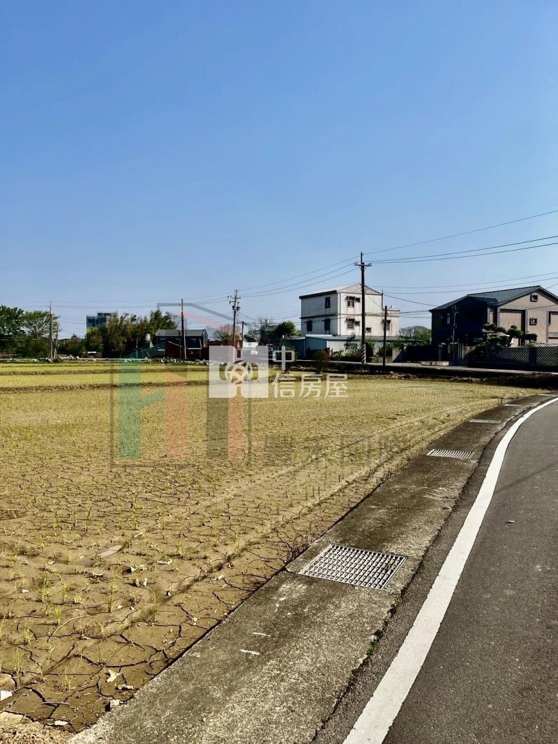 【豐禾】觀音區新坡都內農(可分割)房屋室內格局與周邊環境