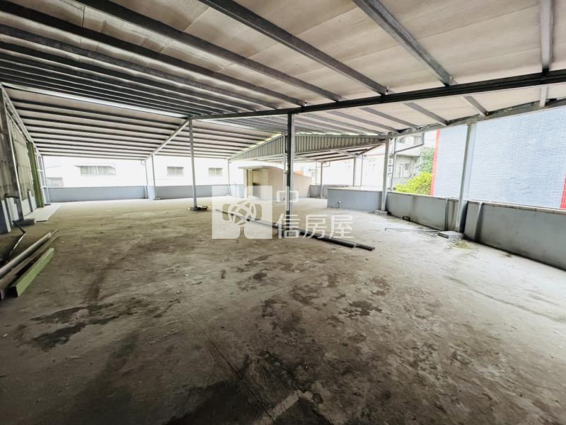 近桃園後站,龜山工業區廠房房屋室內格局與周邊環境