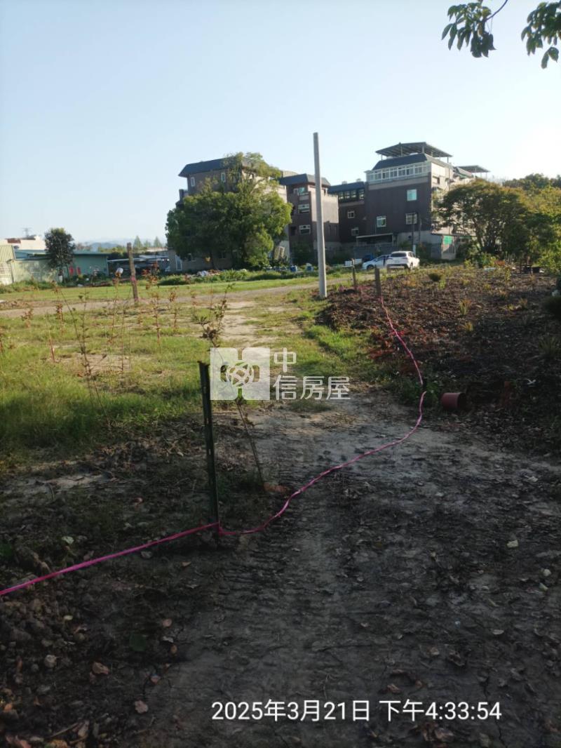 大溪石園段一般農房屋室內格局與周邊環境
