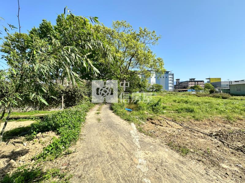 大溪石園段一般農房屋室內格局與周邊環境