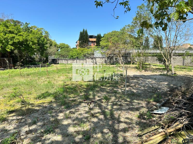 大溪石園段一般農房屋室內格局與周邊環境