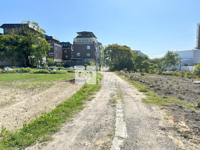 大溪石園段一般農房屋室內格局與周邊環境