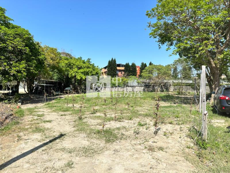 大溪石園段一般農房屋室內格局與周邊環境
