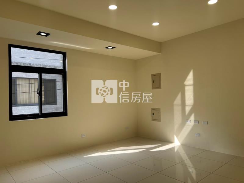 古華透天房屋室內格局與周邊環境