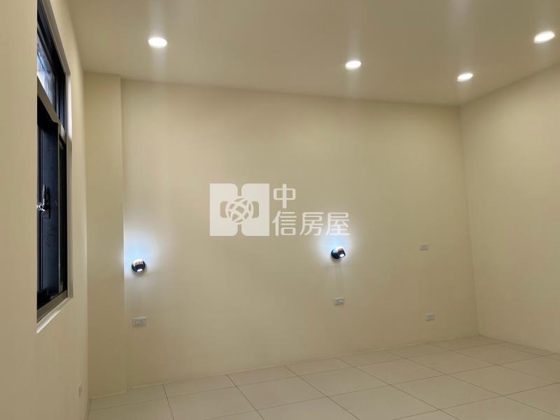 古華透天房屋室內格局與周邊環境