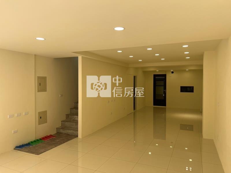 古華透天房屋室內格局與周邊環境
