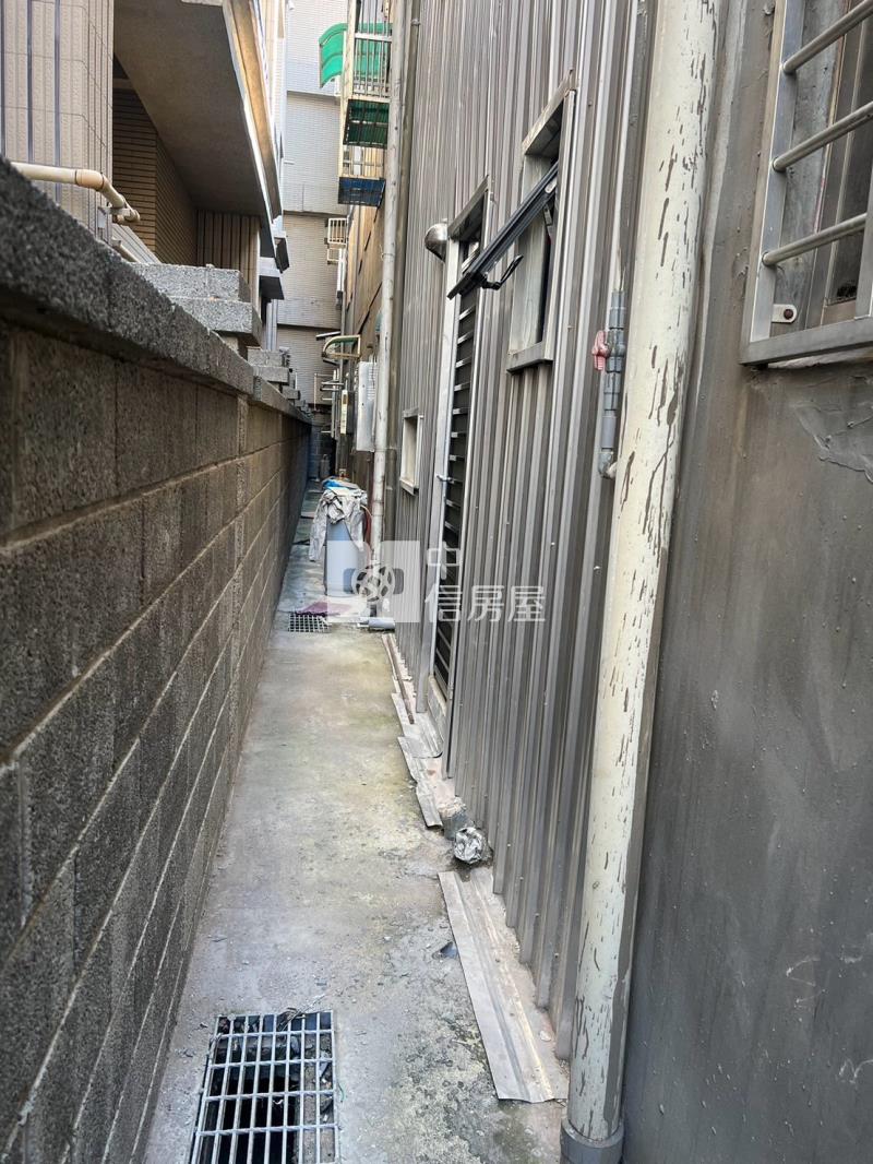 古華透天房屋室內格局與周邊環境