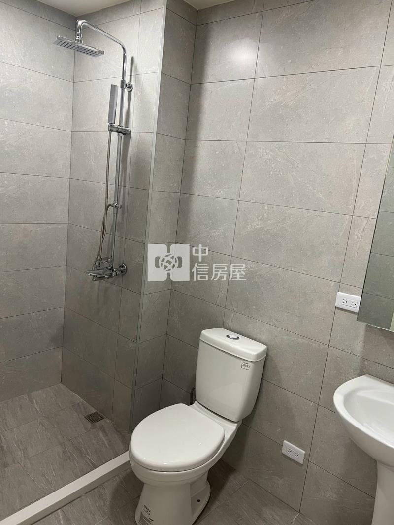 古華透天房屋室內格局與周邊環境