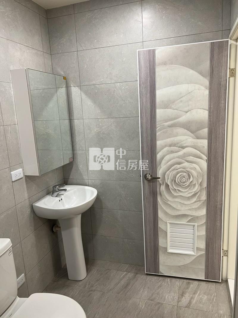 古華透天房屋室內格局與周邊環境