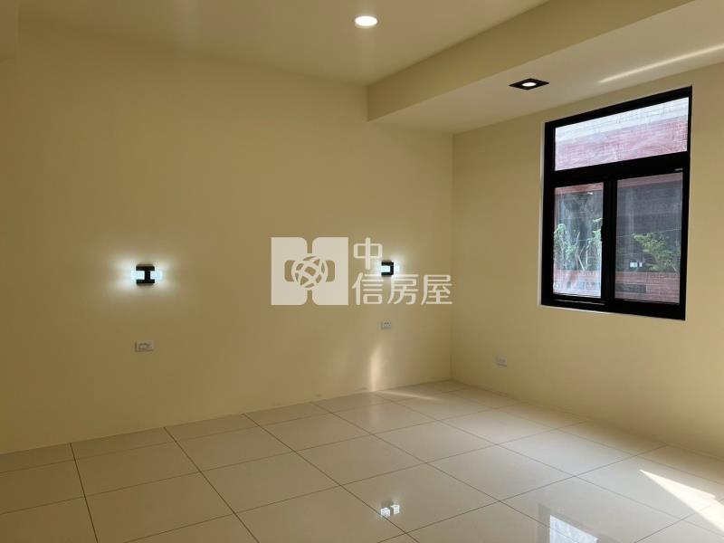 古華透天房屋室內格局與周邊環境