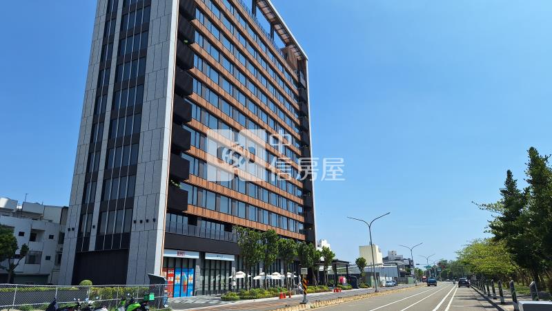 安平億載公園旁精美三房房屋室內格局與周邊環境
