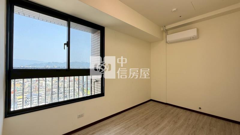 浩瀚MVP房屋室內格局與周邊環境