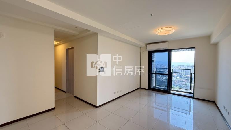浩瀚MVP房屋室內格局與周邊環境