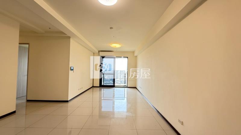 浩瀚MVP房屋室內格局與周邊環境