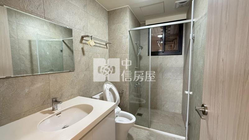 浩瀚MVP房屋室內格局與周邊環境
