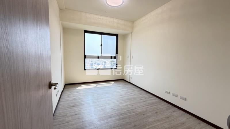 浩瀚MVP房屋室內格局與周邊環境