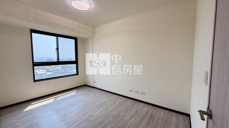 浩瀚MVP房屋室內格局與周邊環境
