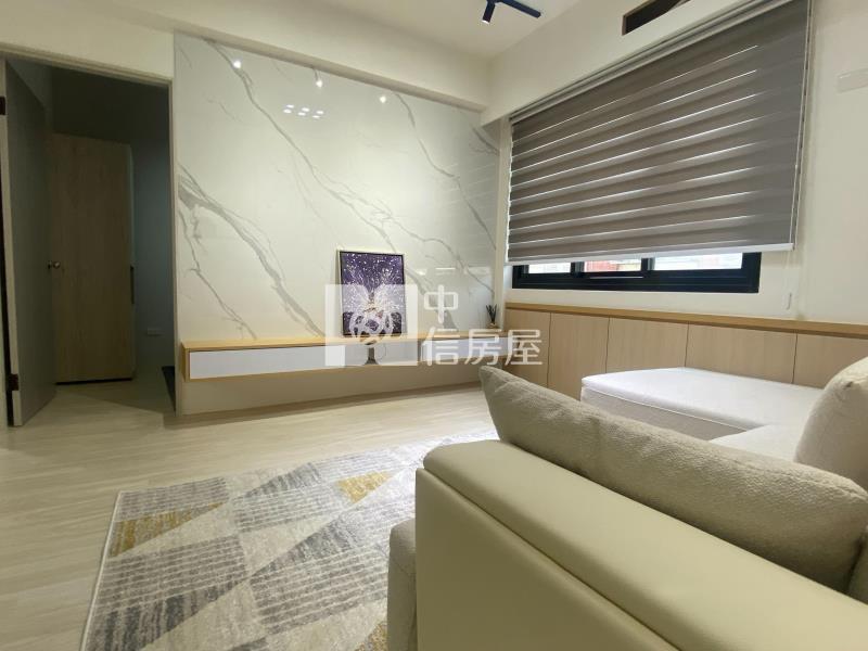 後驛捷運站/四房/3樓美公寓房屋室內格局與周邊環境