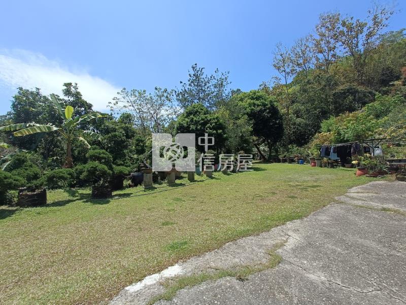 近太平市區@園藝園區.買千坪農地送1+2樓厝@路大.車可達房屋室內格局與周邊環境