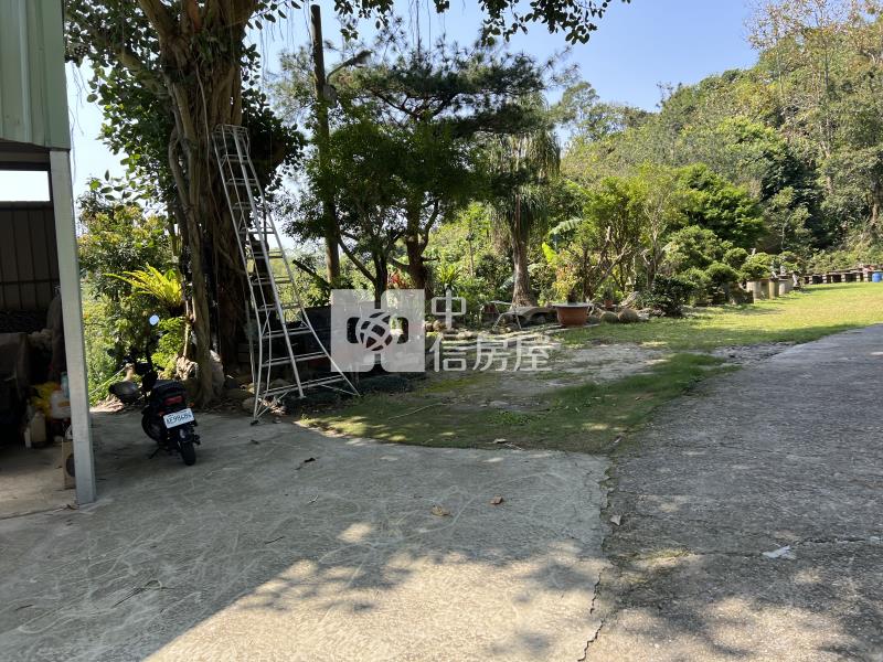 近太平市區@園藝園區.買千坪農地送1+2樓厝@路大.車可達房屋室內格局與周邊環境