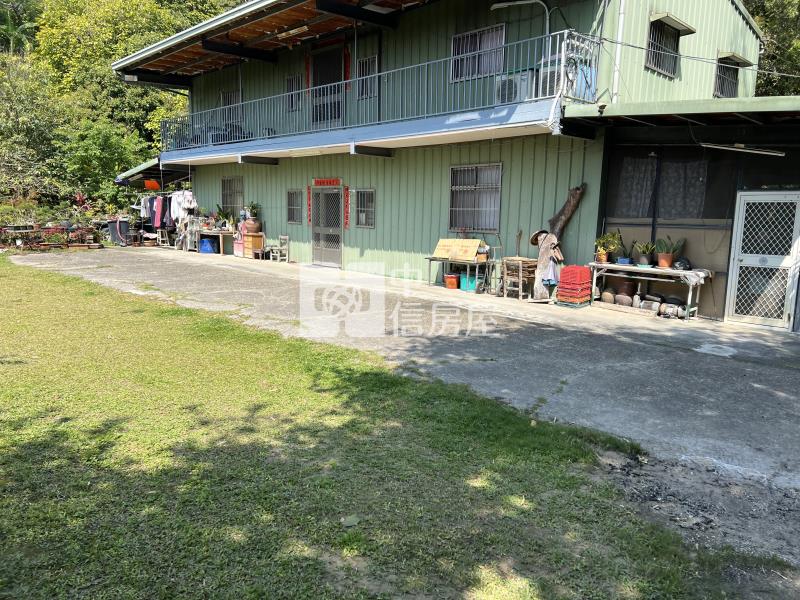 近太平市區@園藝園區.買千坪農地送1+2樓厝@路大.車可達房屋室內格局與周邊環境