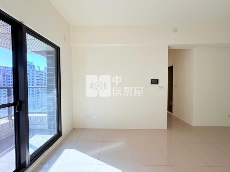 新光特區全新3房平車房屋室內格局與周邊環境