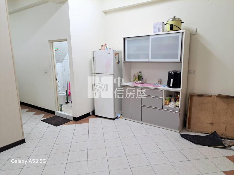 八美仙境旺財店住房屋室內格局與周邊環境