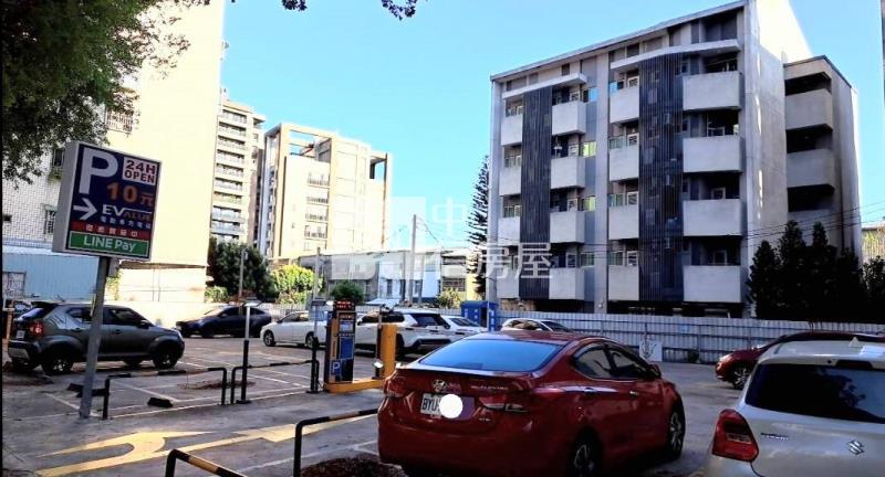 八美仙境旺財店住房屋室內格局與周邊環境