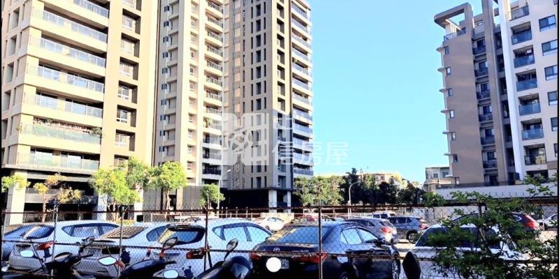 八美仙境旺財店住房屋室內格局與周邊環境