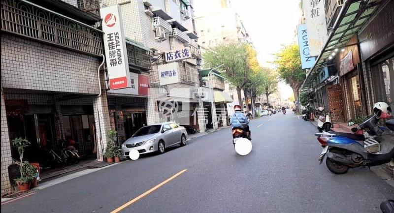 八美仙境旺財店住房屋室內格局與周邊環境
