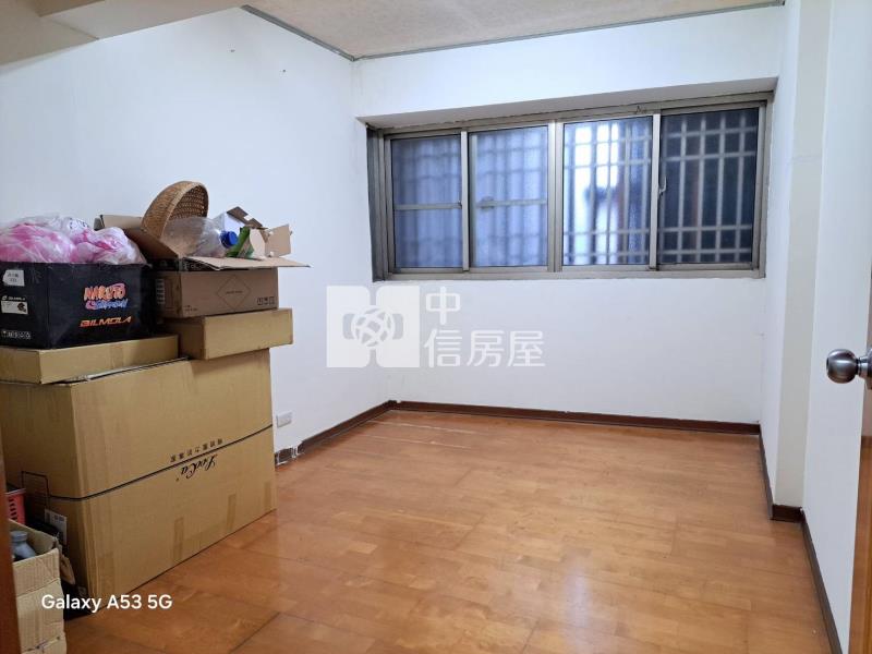 八美仙境旺財店住房屋室內格局與周邊環境