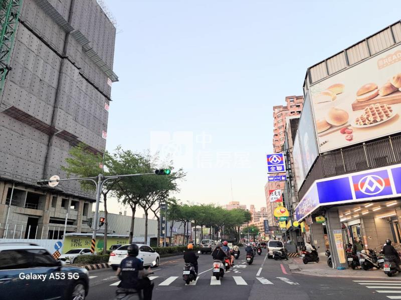 八美仙境旺財店住房屋室內格局與周邊環境