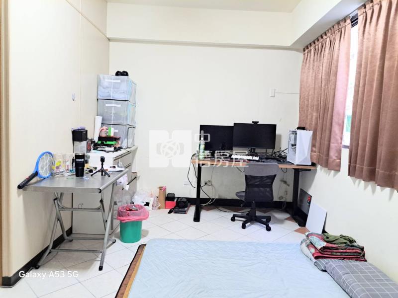 八美仙境旺財店住房屋室內格局與周邊環境