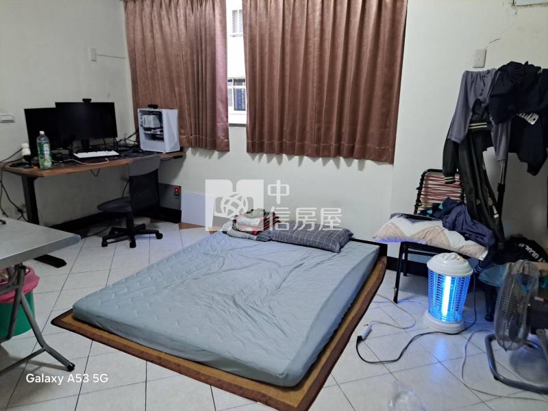 八美仙境旺財店住房屋室內格局與周邊環境
