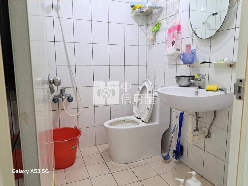八美仙境旺財店住房屋室內格局與周邊環境