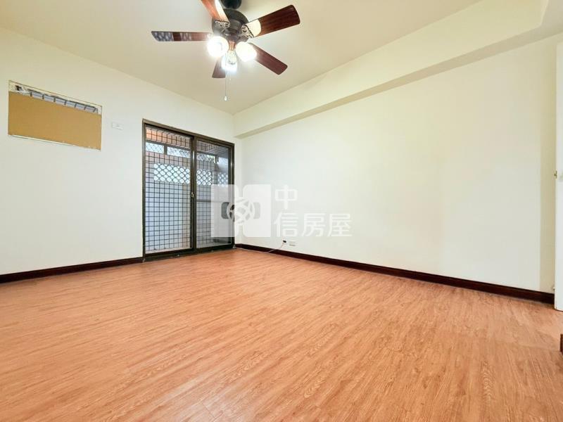樹德商圈3房+車位房屋室內格局與周邊環境