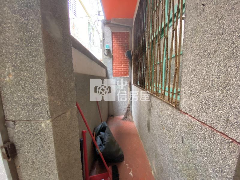 仁愛獨棟美透天房屋室內格局與周邊環境