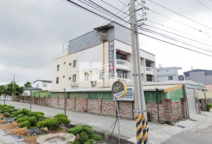 大甲市區都計農地房屋室內格局與周邊環境