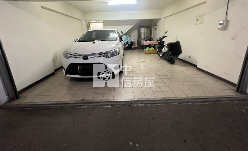 新陽明山莊雙車別墅房屋室內格局與周邊環境