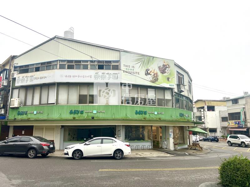 新陽明山莊雙車別墅房屋室內格局與周邊環境