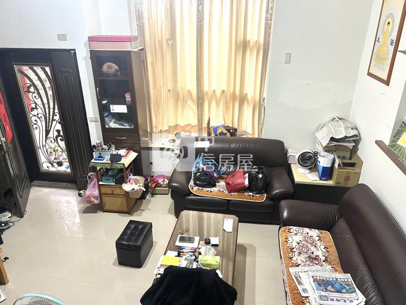 新陽明山莊雙車別墅房屋室內格局與周邊環境